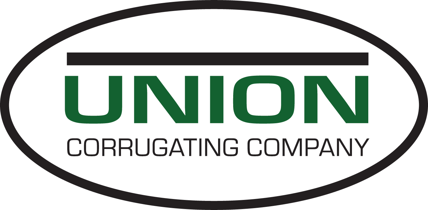 Union Corrugating logo